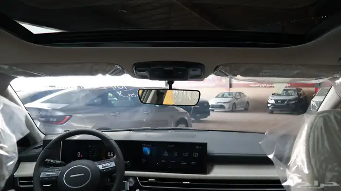 سوناتا سمارت 2026 34