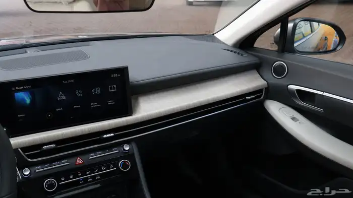 سوناتا سمارت 2026 30