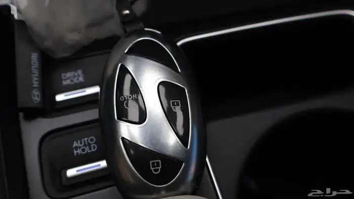 سوناتا سمارت 2026 27