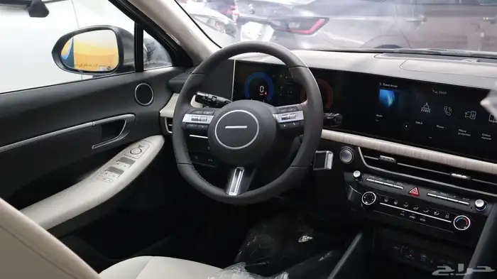 سوناتا سمارت 2026 31