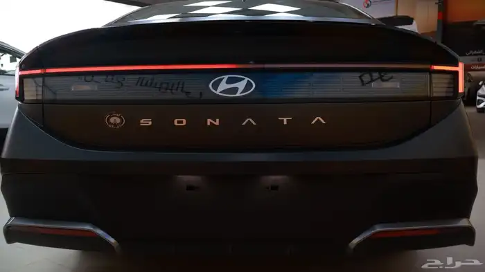 سوناتا سمارت 2026 6