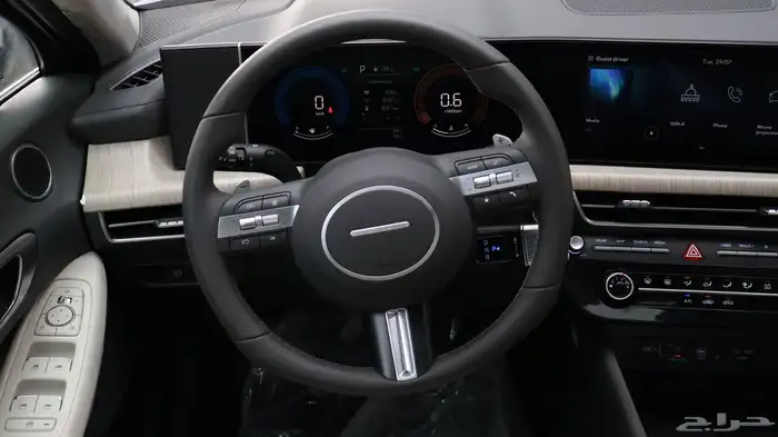 سوناتا سمارت 2026 25