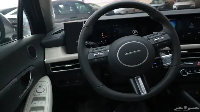 سوناتا سمارت 2026 29