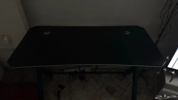 طاوله قيمنق 2