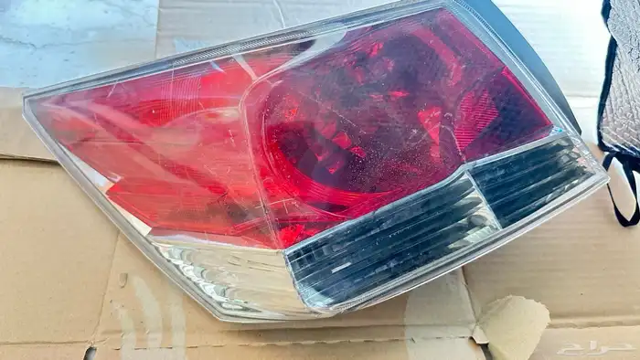 للبيع اسطب هوندا اكورد 0