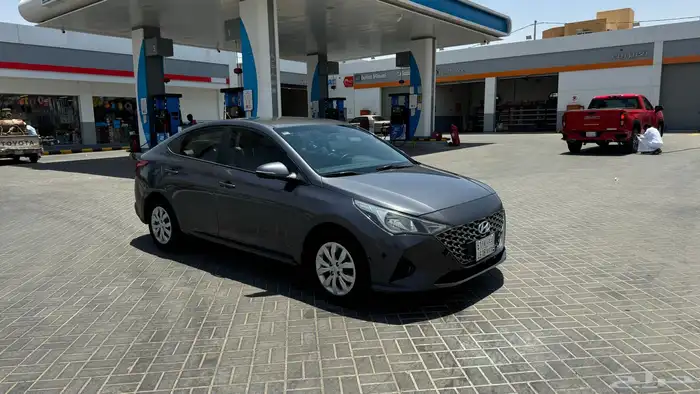 اكسنت 2019 3