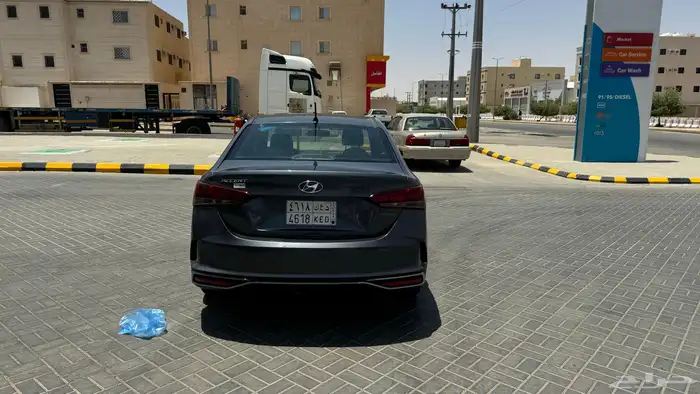 اكسنت 2019 1