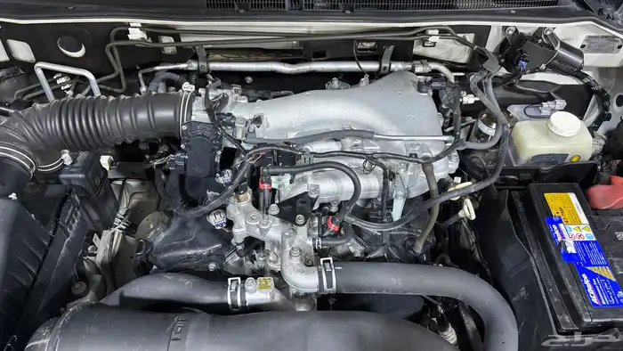 مكائن باجيرو 0