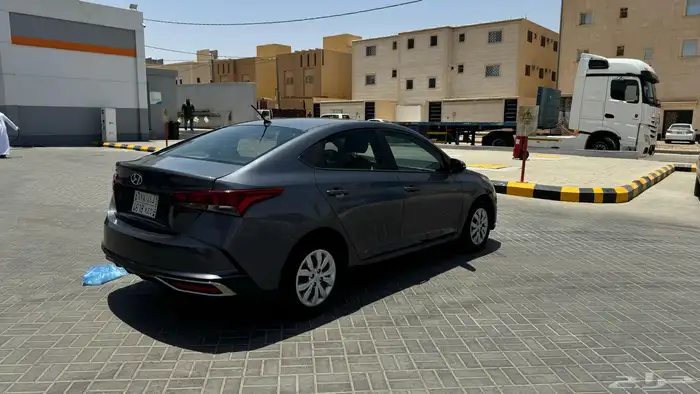 اكسنت 2019 2