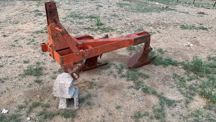 ملحقات حراثه للبيع. صاروخ خطين و فجاج او خطاط 5
