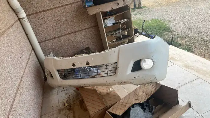 شبك وانوار وكاله الانوار تحتاج قزاز فقط وصدام 3