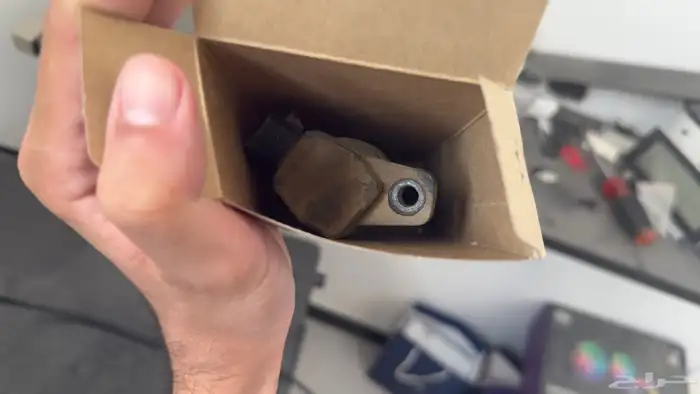 قطع غيار مستعمله النترا 2015 7