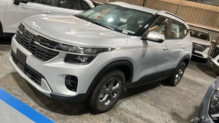 كيا سيلتوس موديل 2026 عرض خاص 1