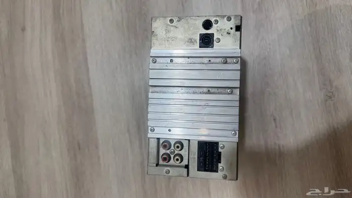 مسجل gvc 1