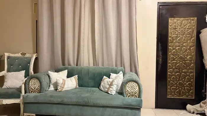 كنب جديد 1