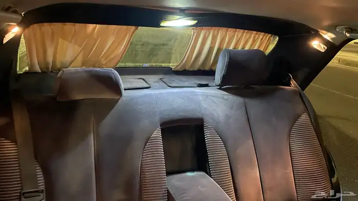 مرسيدس ديزل حد 26 55