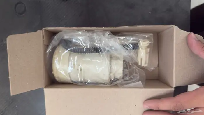 قطع غيار مستعمله النترا 2015 23