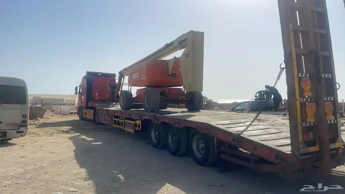 لوبد الرياض الشمال 4