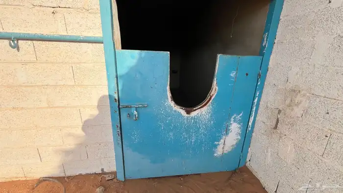 اسطبل كامل للبيع 6