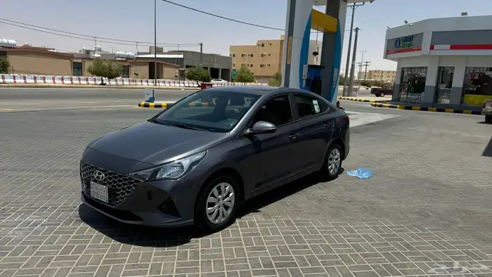 اكسنت 2019 5