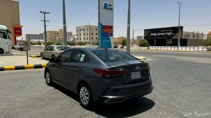 اكسنت 2019 0