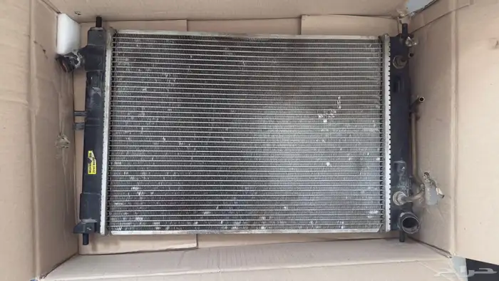 قطع غيار مستعمله النترا 2015 2