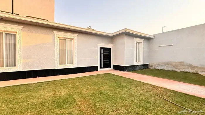 5 شاليهات 2800 متر فاخرة للبيع - ديراب جنوب - الرياض بسعر 38