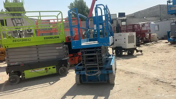 سيزر لفت مان لفت 1