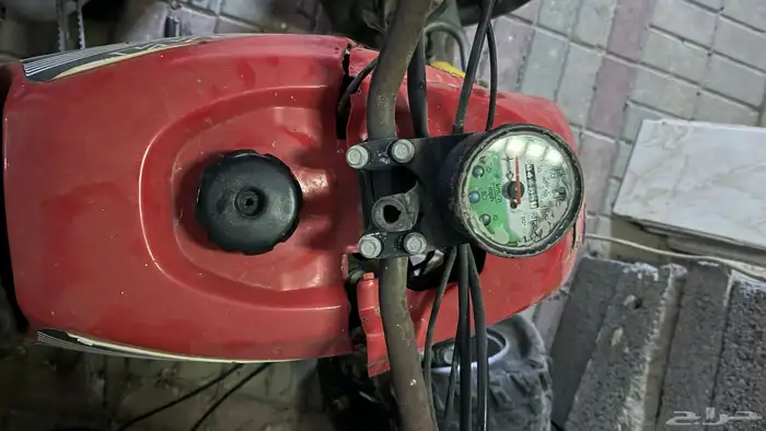 دباب سزوكي 250 4