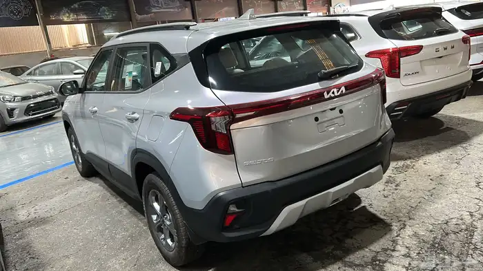 كيا سيلتوس موديل 2026 عرض خاص 2