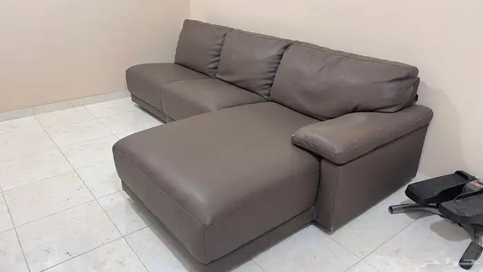 كنب من محل ميداس 5