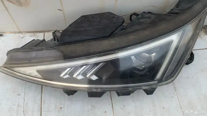 شمعة النتراء يسار 2019 -2020 0