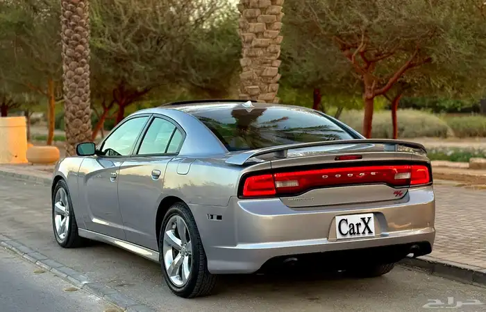 دوج تشارجر فل 15