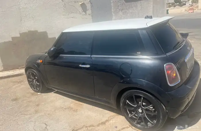 البيع بحالتها تبي قير 2