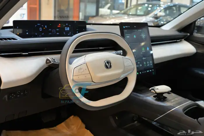 شانجان ايدو تريند 2026 جميع الفئات متوفره 13