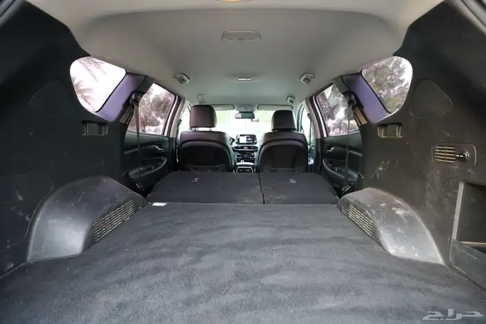 سياره سنتافي 2019 ديزل للبيع 12