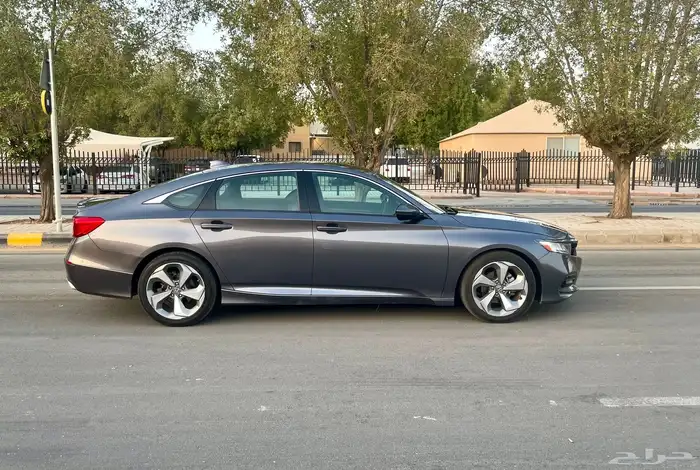 هوندا اكورد 2019 ( سبورت ) 11