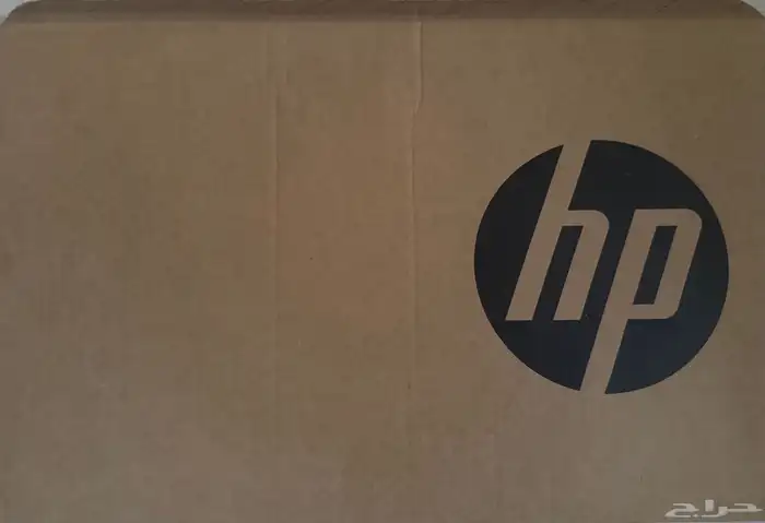 لابتوب HP pavilion مستعمل 7