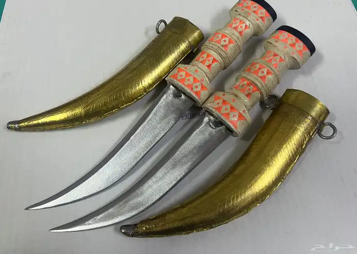 خناجر 0
