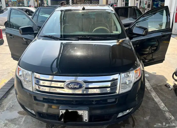 فورد ايدج 2010 0
