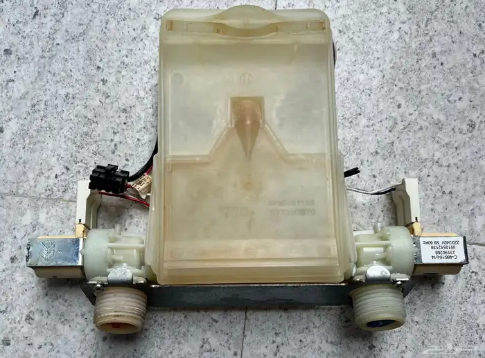 قطع غيار غسالات امريكي ويرلبول وامانا وميتاج وغيرها 15