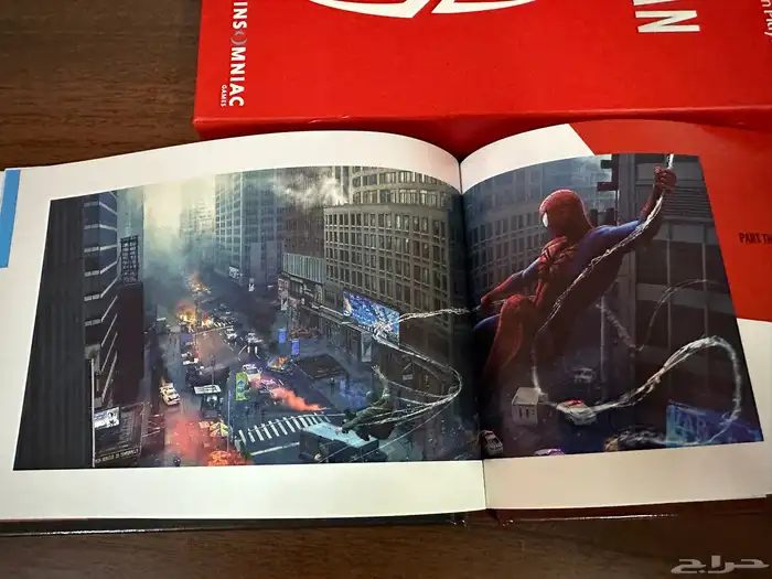 نسخة خاصة SPIDER-MAN SPECIAL EDITION 12
