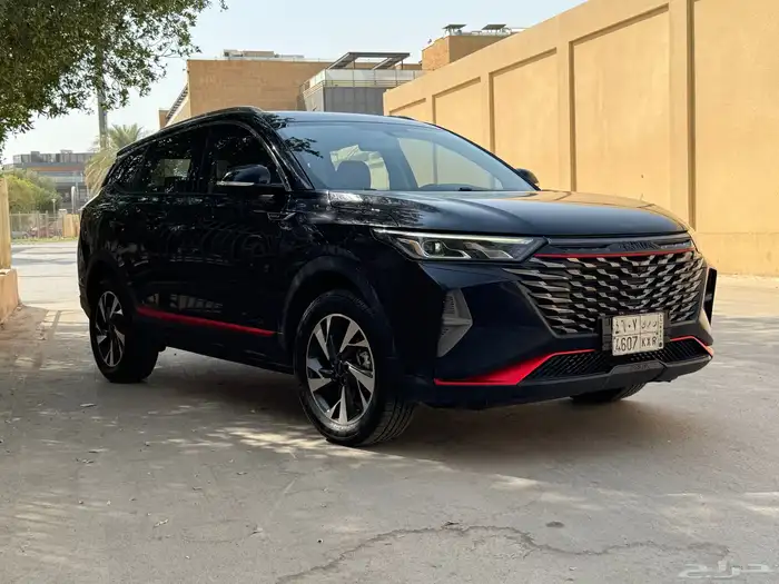 دونج فينج AX7 2023 فل كامل 24