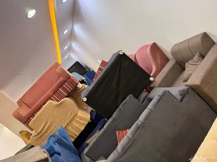 اطقم كنب 5