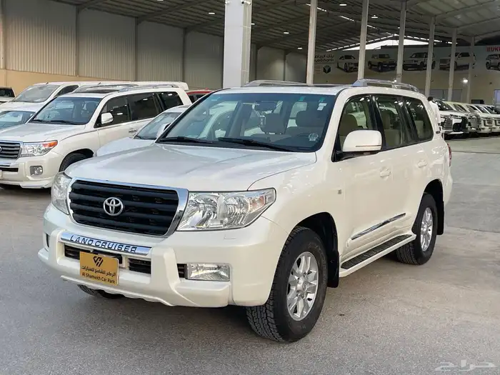 للبيع جي اكس ار 2011 فل كامل 60 عام سعودي 10