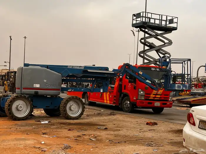 سيزر لفت مان لفت 6