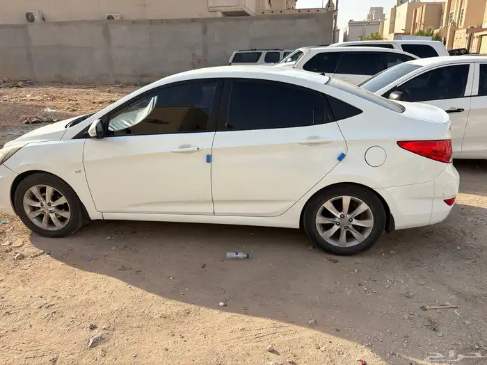 اكسنت 2012 5