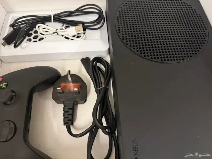 اكس بوكس اس ون تيرا 1
