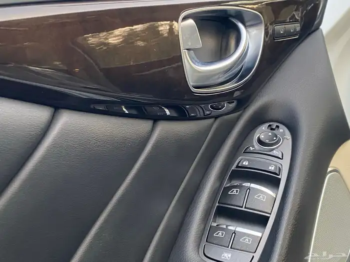 للبيع انفينتي Q50 -2020 فل كامل (نظيف جدا) 30