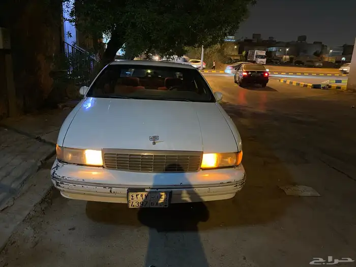 كابريس للبيع 16